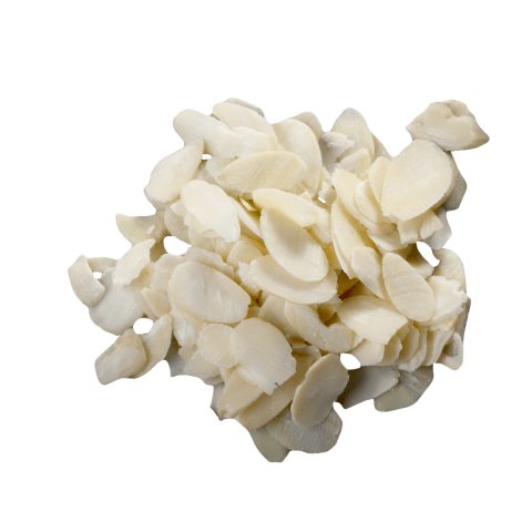 Poudre d'amandes blanches - 1kg