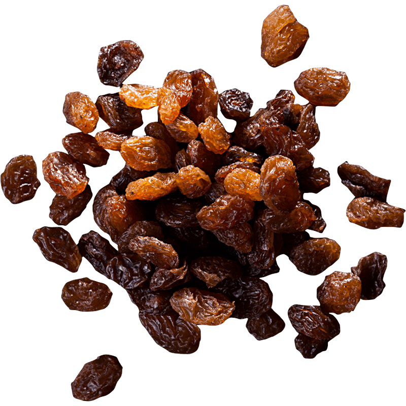 Raisins Secs En Vrac