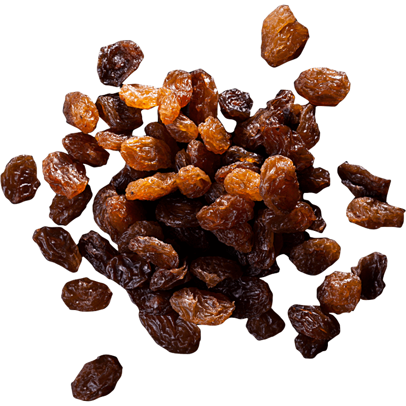 Raisins secs sultanine Turquie Brover 1 Kg, épicerie patisserie cuisine