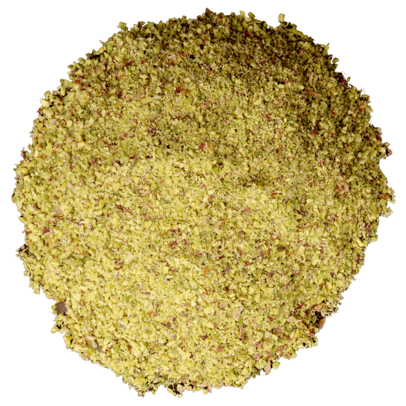 Poudre de pistache africaine (Lot de 2 x 100g) - 📍 Produit Livré