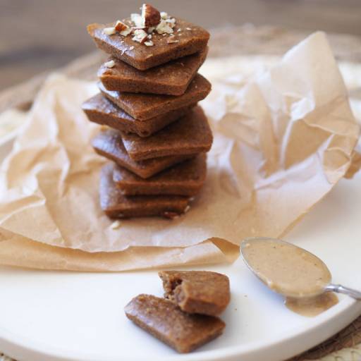 Financiers à la noisette